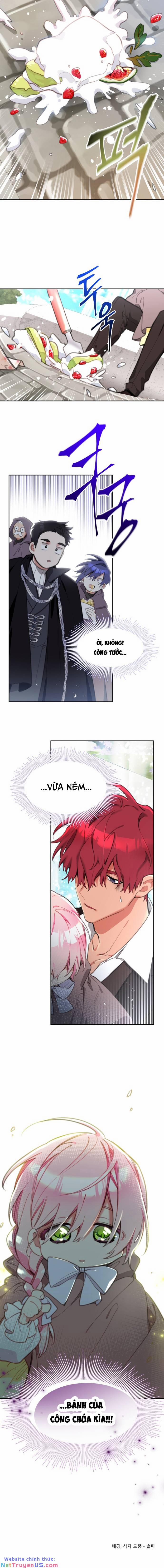 Công Chúa Lotto 17 trang 12