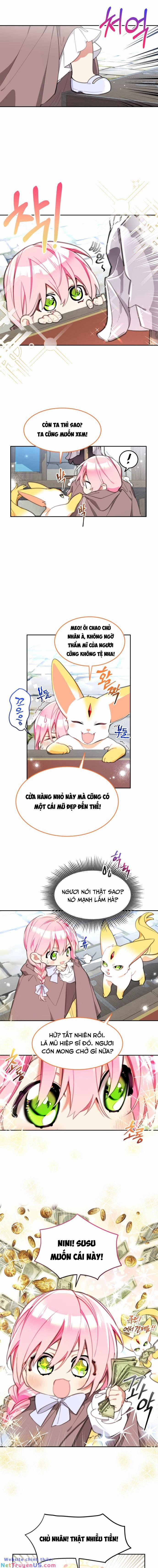 Công Chúa Lotto 17 trang 2