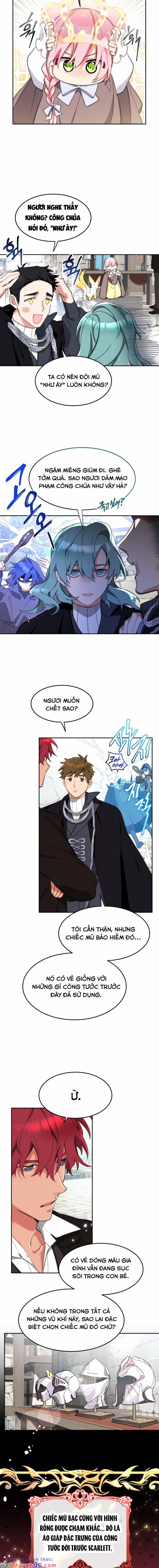 Công Chúa Lotto 17 trang 3