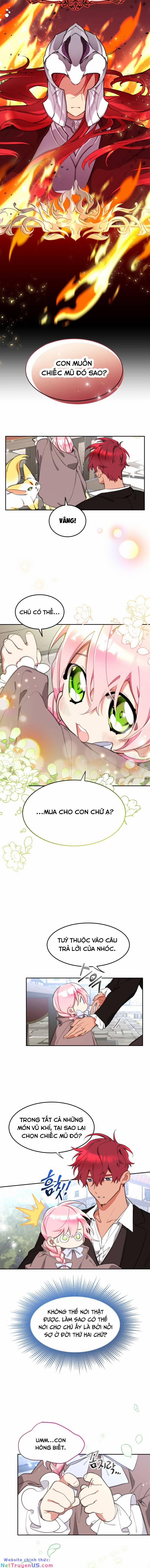 Công Chúa Lotto 17 trang 4