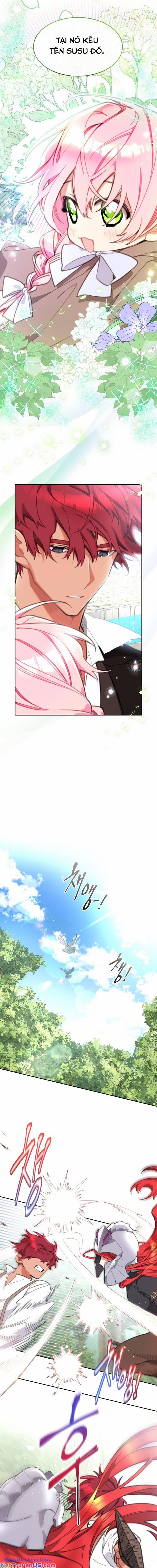 Công Chúa Lotto 17 trang 5