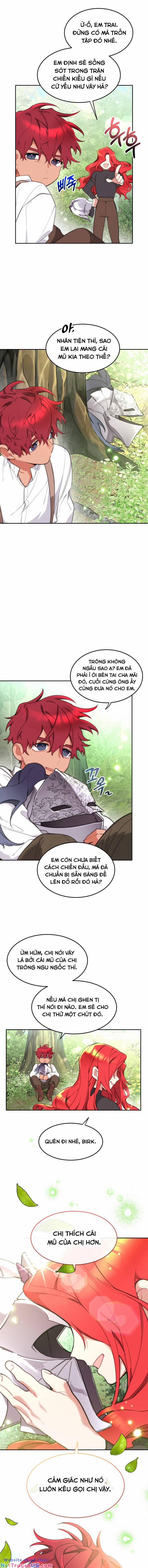 Công Chúa Lotto 17 trang 6