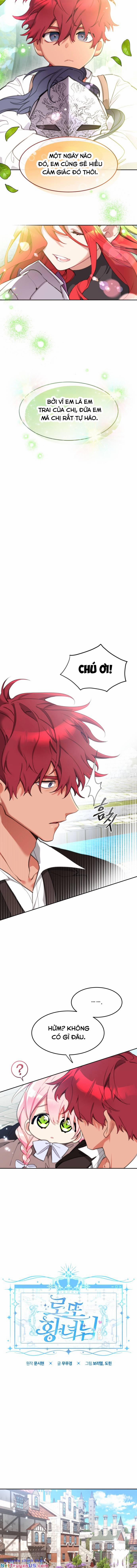 Công Chúa Lotto 17 trang 7