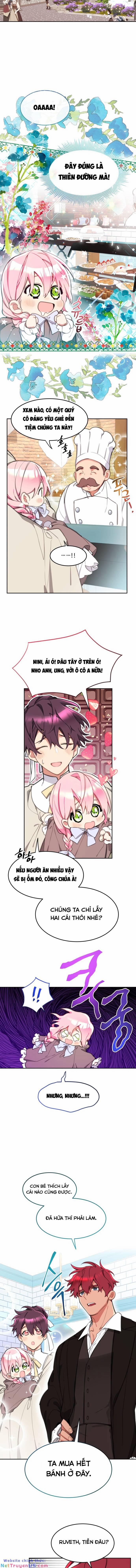 Công Chúa Lotto 17 trang 8