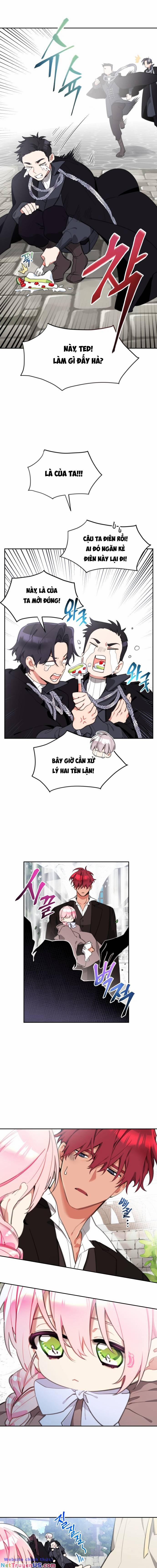 Công Chúa Lotto 18 trang 1