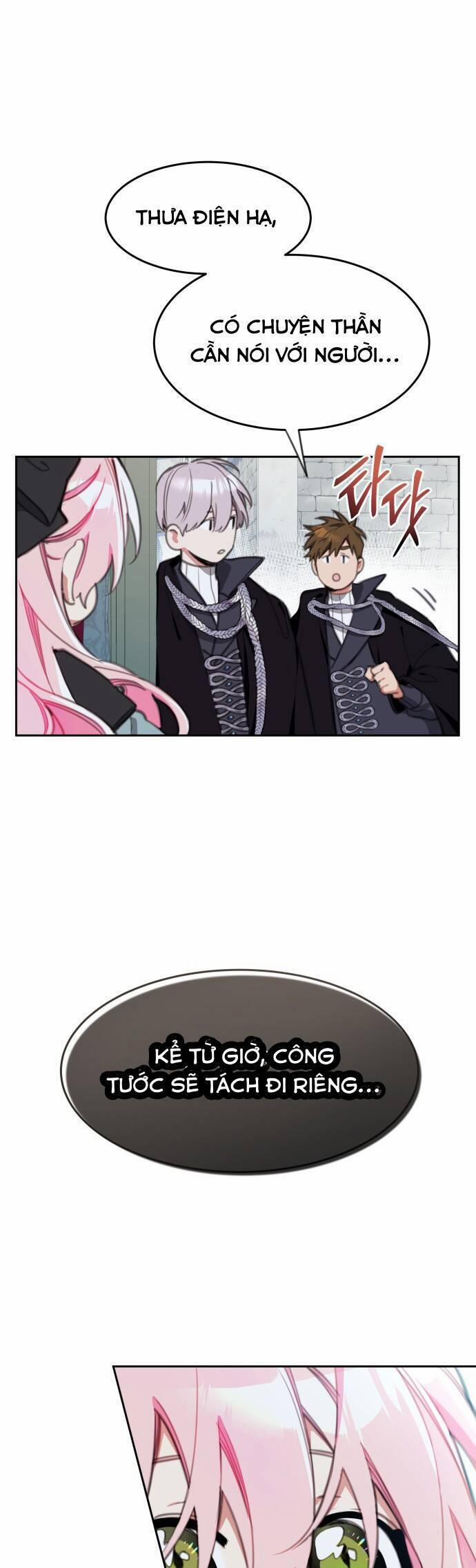 Công Chúa Lotto 19 trang 0