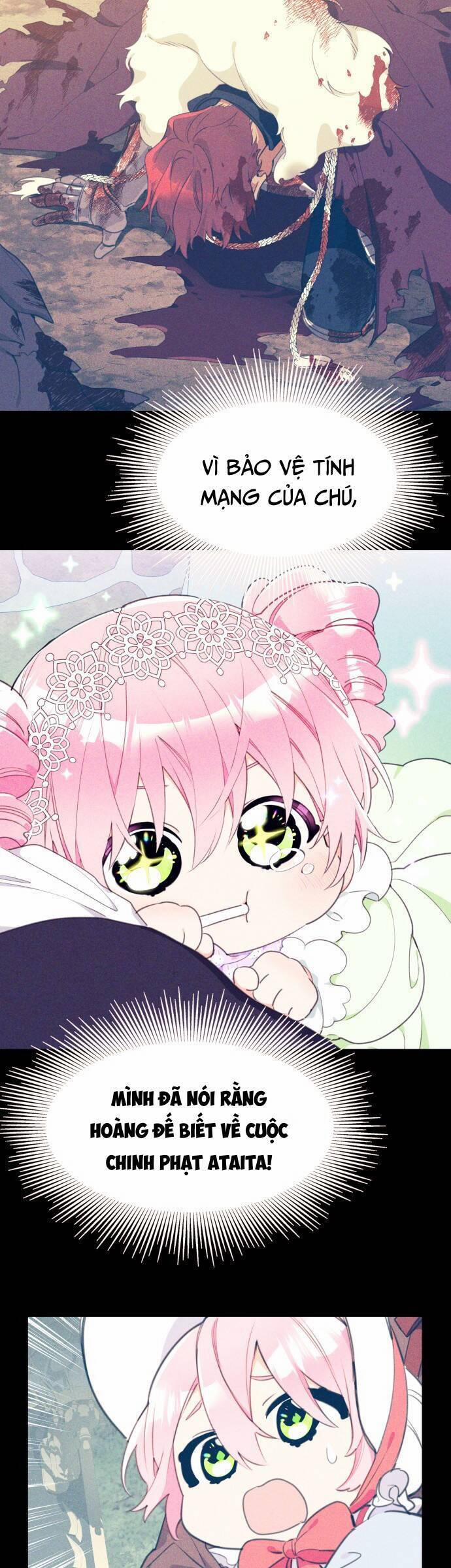 Công Chúa Lotto 19 trang 12