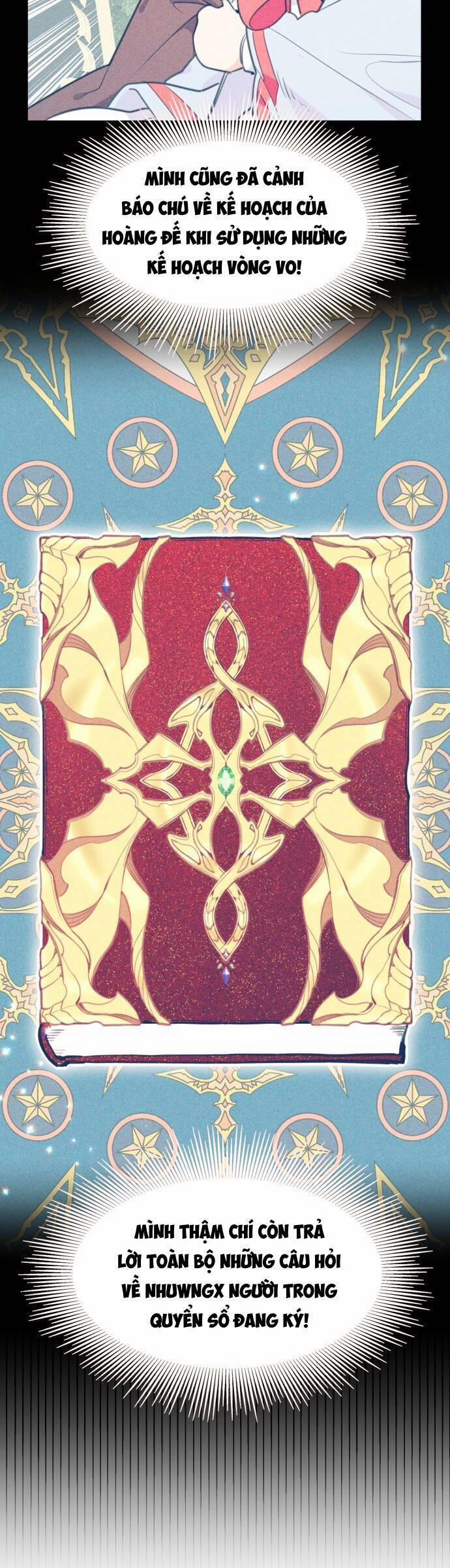 Công Chúa Lotto 19 trang 13