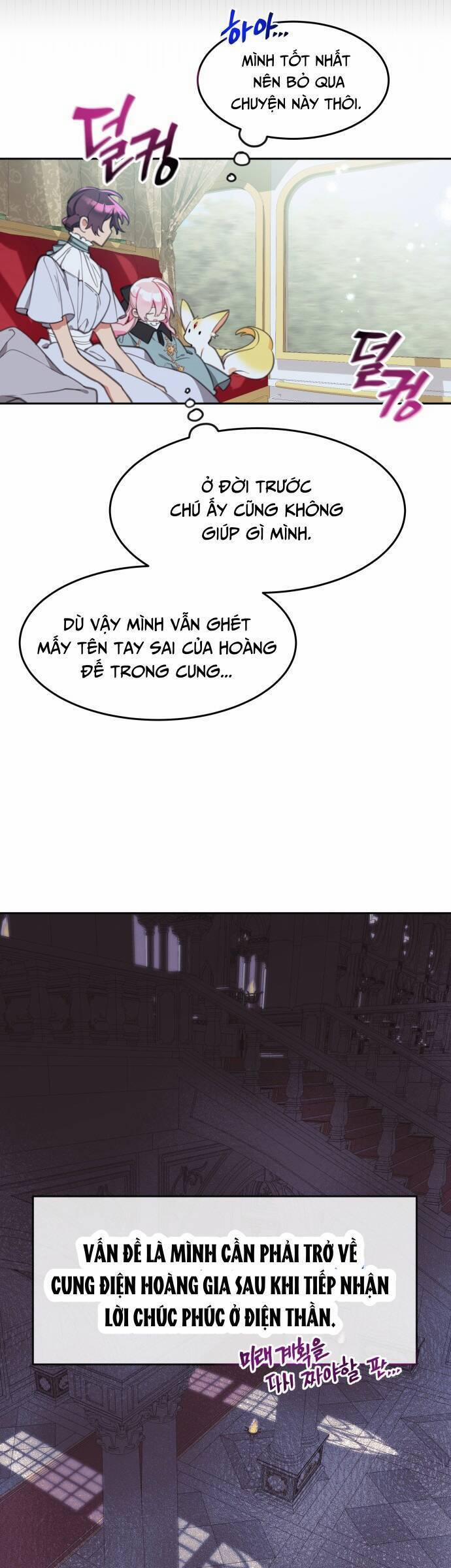 Công Chúa Lotto 19 trang 14