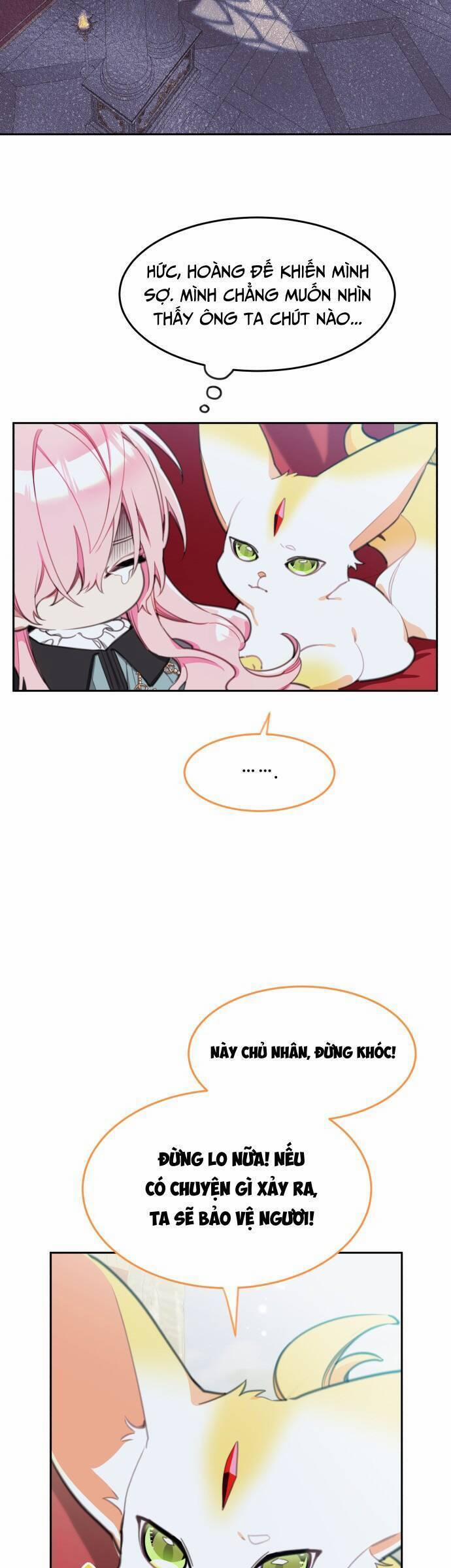 Công Chúa Lotto 19 trang 15