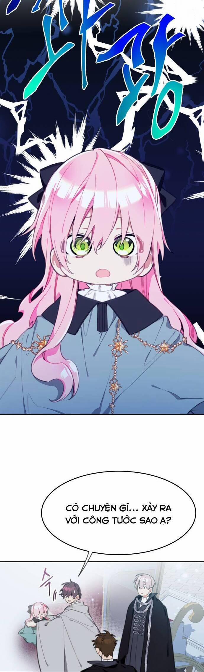 Công Chúa Lotto 19 trang 2