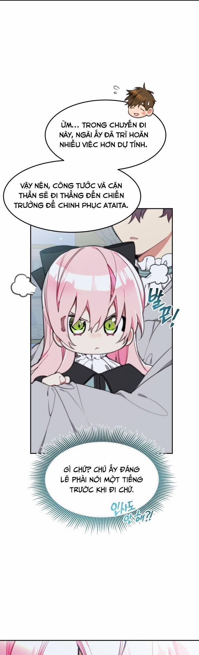 Công Chúa Lotto 19 trang 3