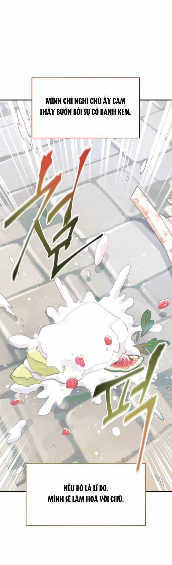 Công Chúa Lotto 19 trang 5