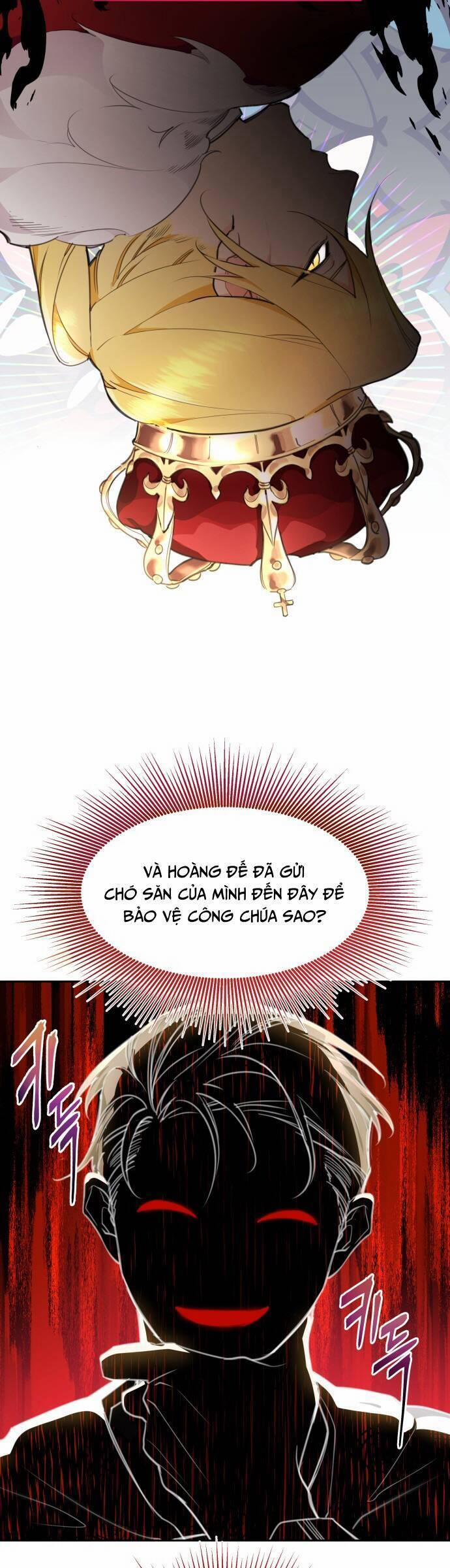 Công Chúa Lotto 20 trang 10