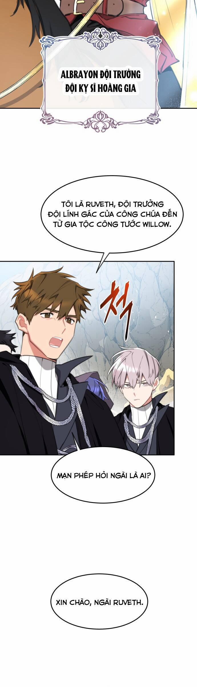 Công Chúa Lotto 20 trang 6