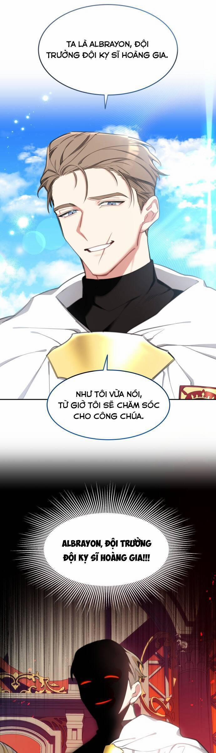 Công Chúa Lotto 20 trang 7