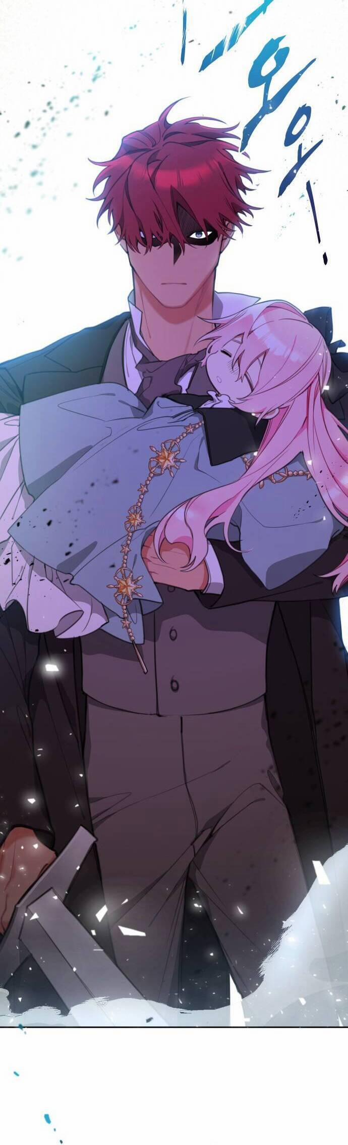 Công Chúa Lotto 21 trang 1