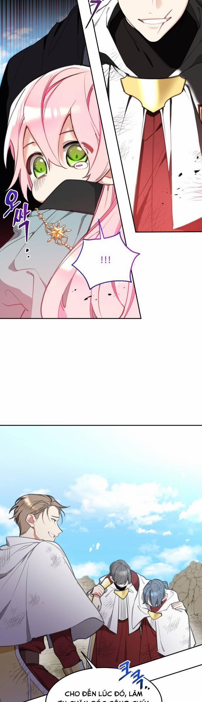 Công Chúa Lotto 21 trang 13