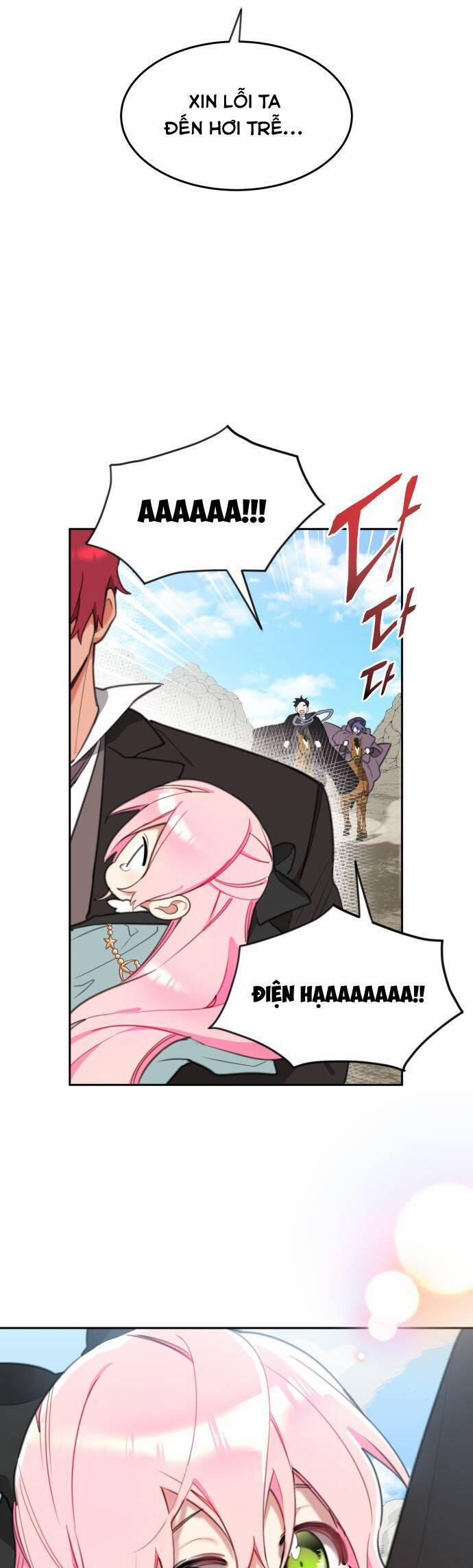 Công Chúa Lotto 21 trang 3