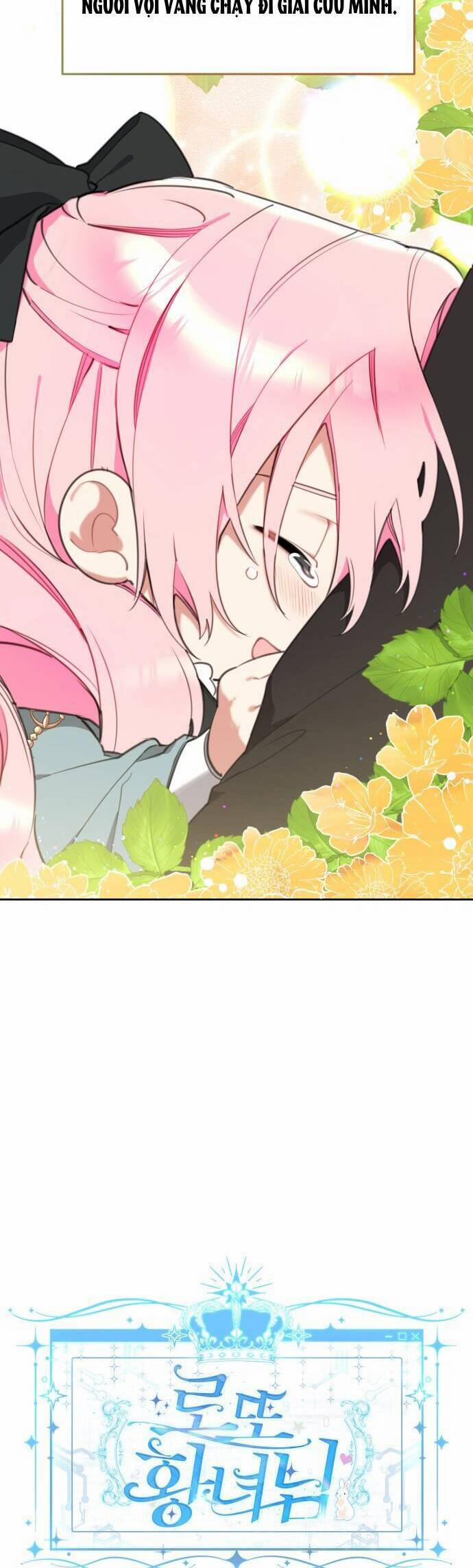 Công Chúa Lotto 21 trang 5