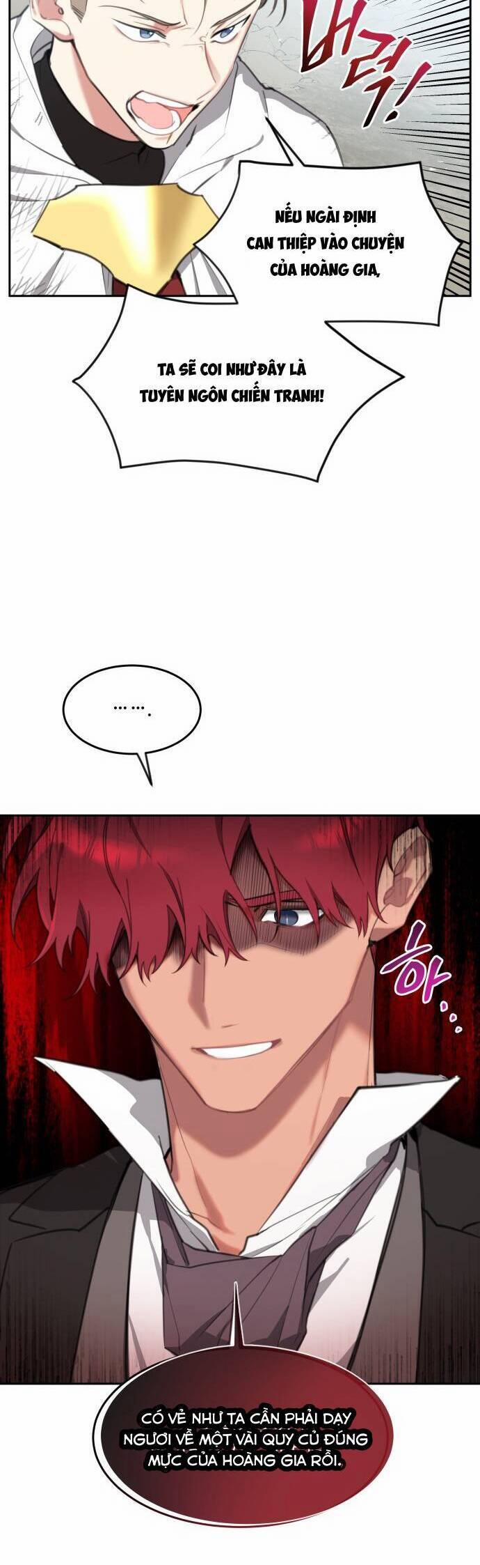 Công Chúa Lotto 21 trang 8