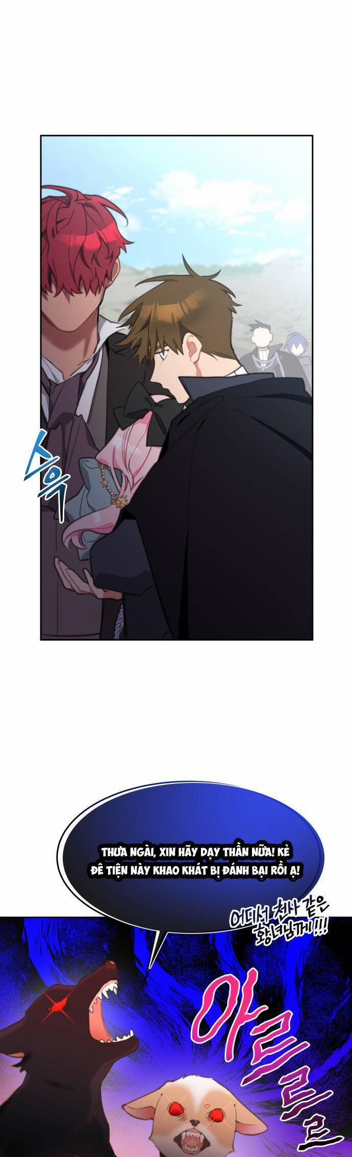 Công Chúa Lotto 21 trang 9