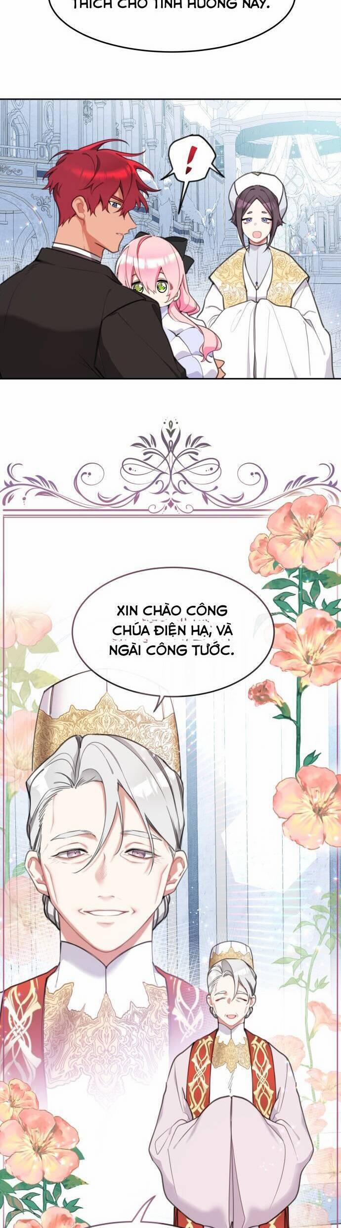 Công Chúa Lotto 22 trang 4