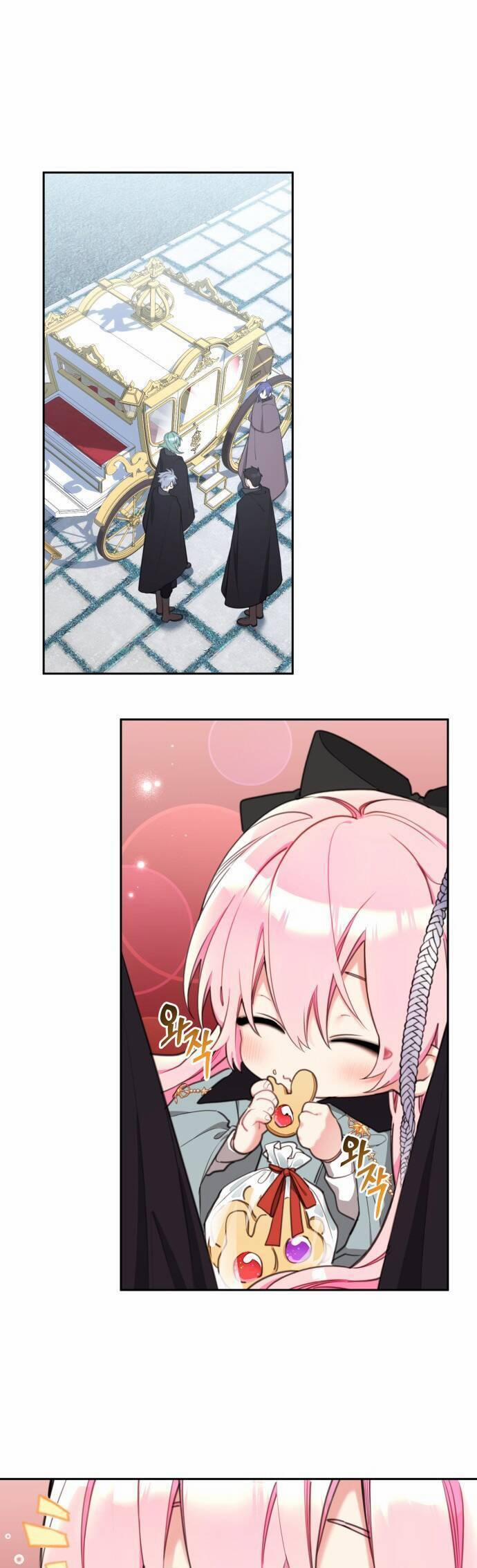 Công Chúa Lotto 23 trang 0