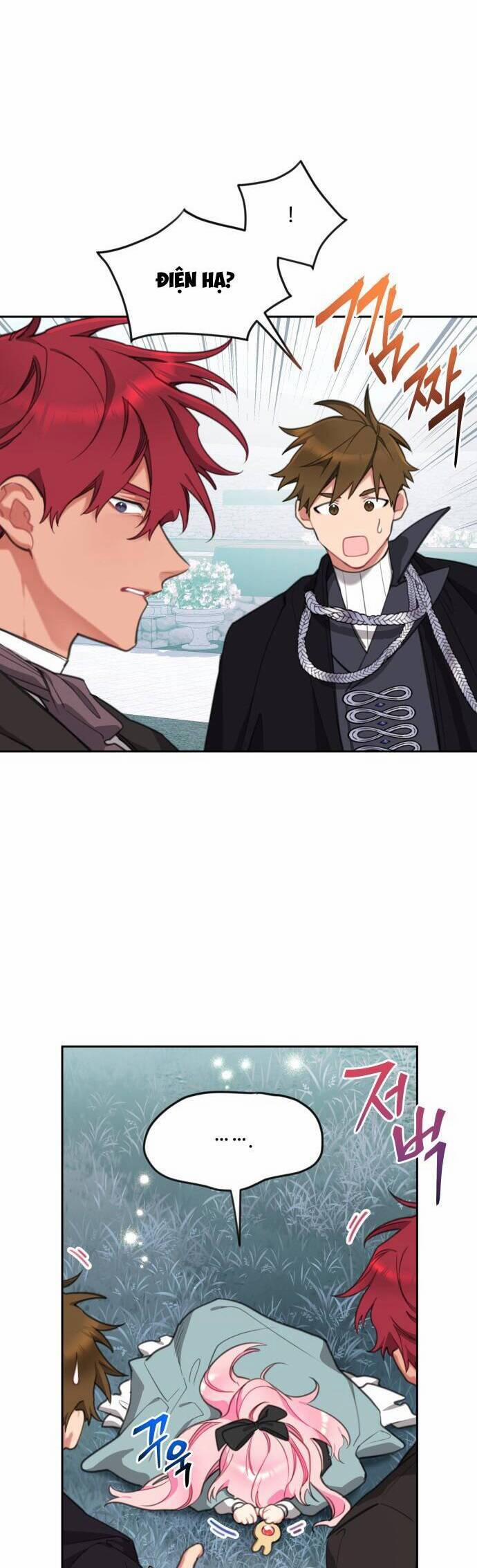 Công Chúa Lotto 23 trang 11