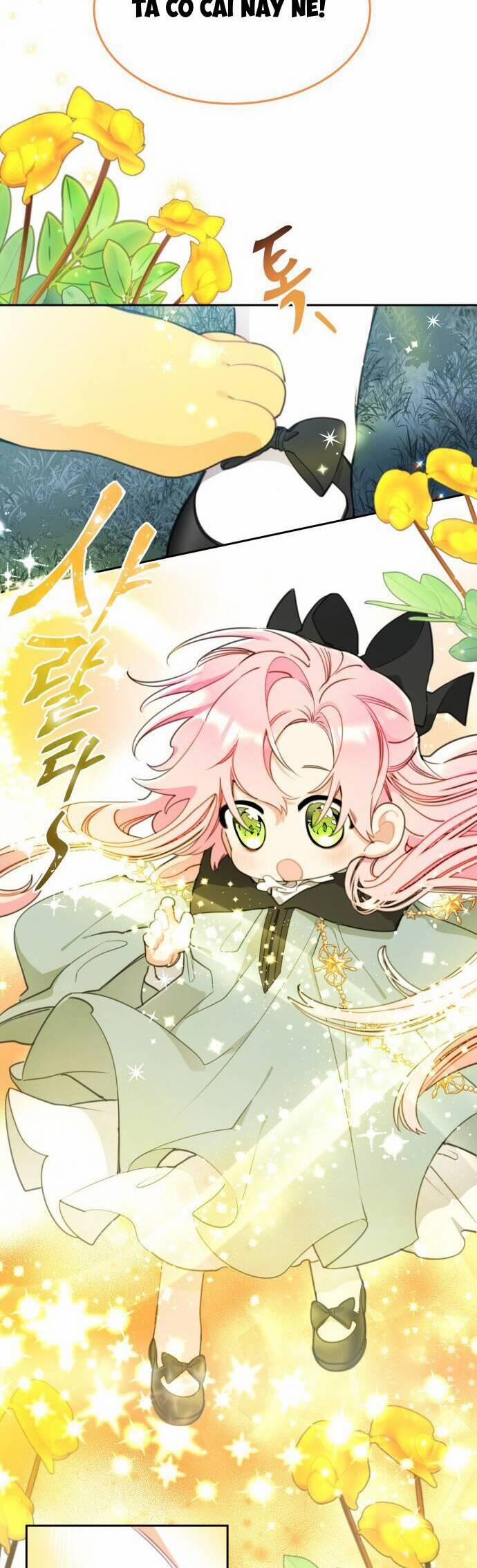 Công Chúa Lotto 23 trang 4