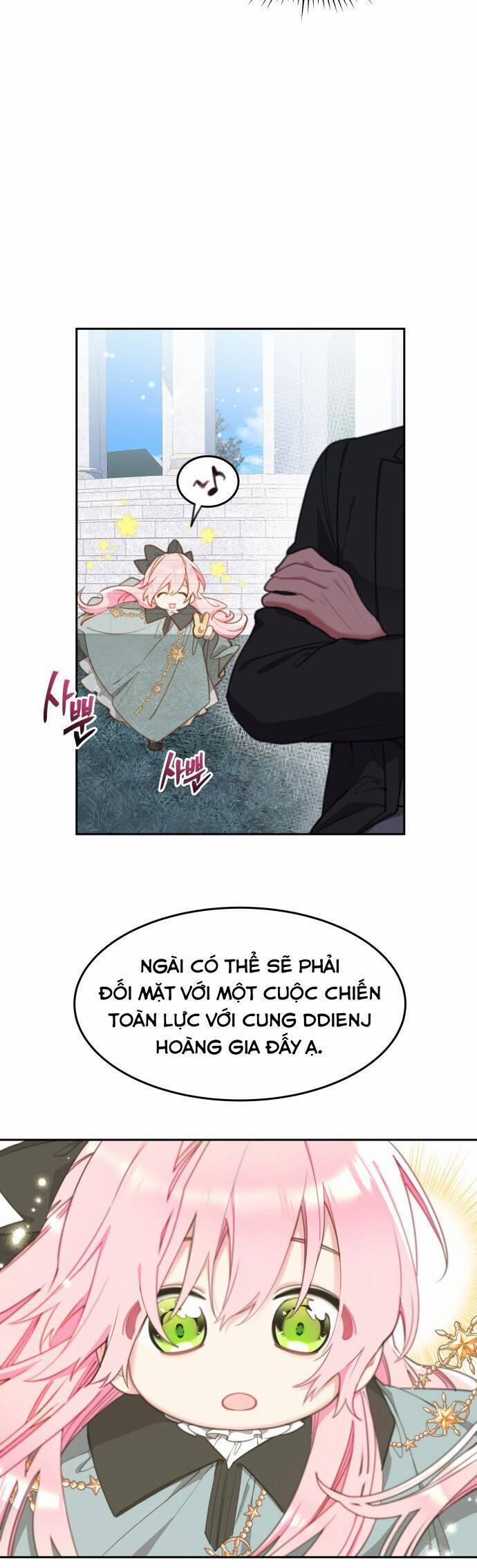 Công Chúa Lotto 23 trang 6