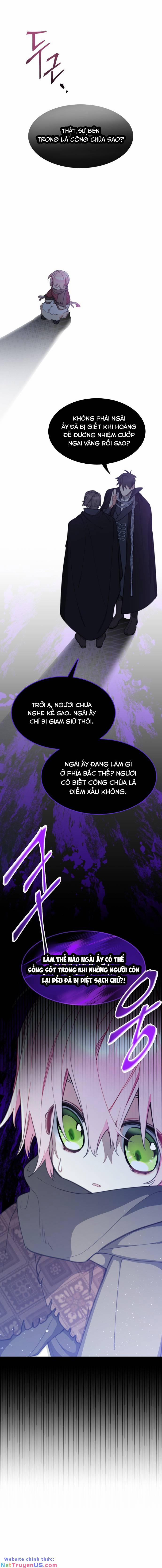 Công Chúa Lotto 25 trang 0