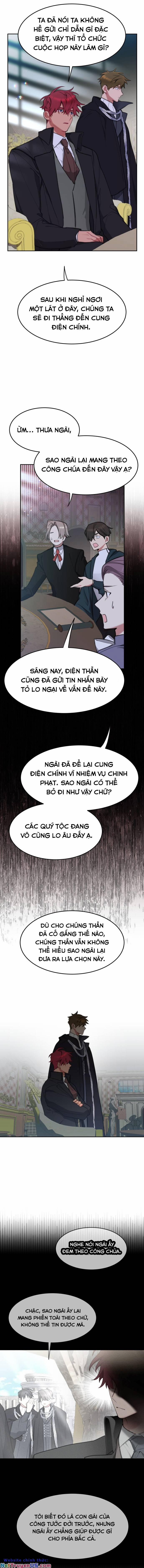 Công Chúa Lotto 25 trang 10