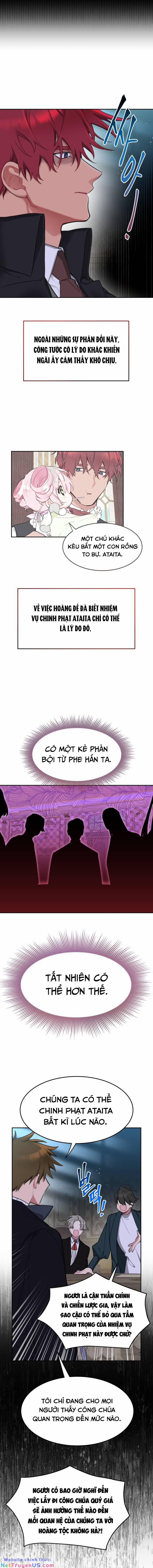 Công Chúa Lotto 25 trang 11