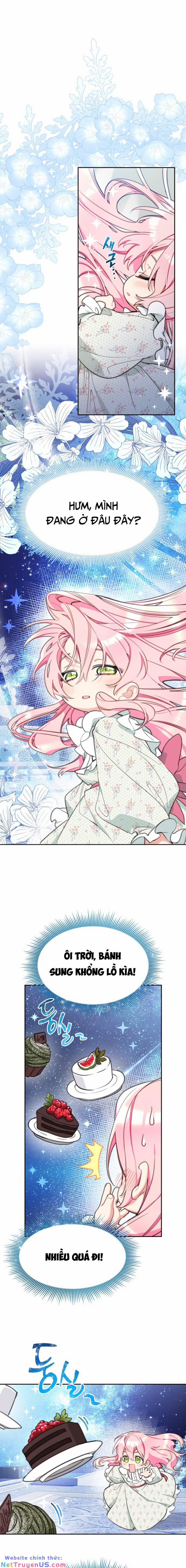 Công Chúa Lotto 25 trang 15