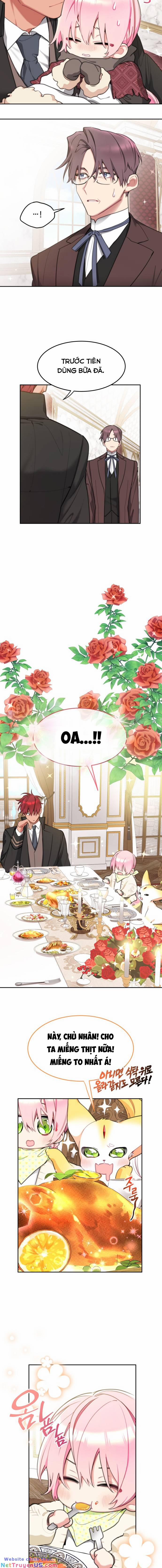 Công Chúa Lotto 25 trang 3