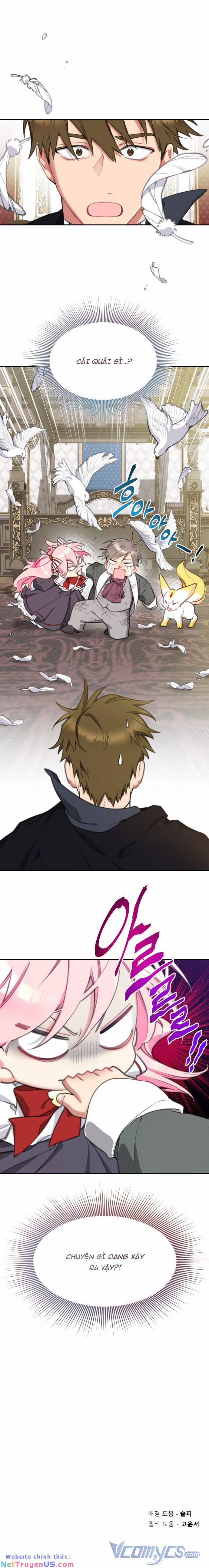 Công Chúa Lotto 26 trang 10