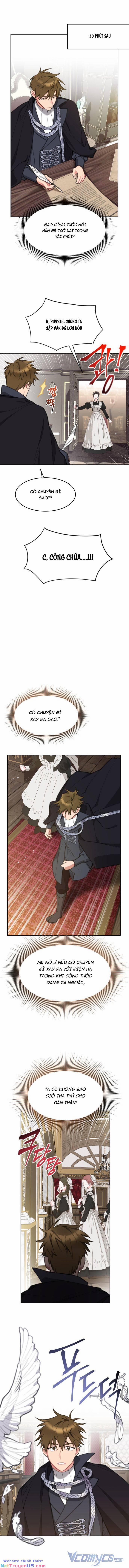 Công Chúa Lotto 26 trang 9