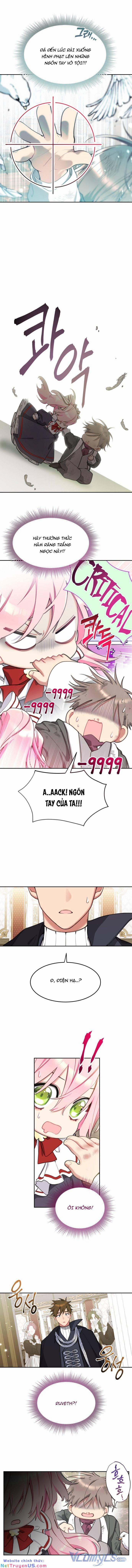 Công Chúa Lotto 27 trang 6