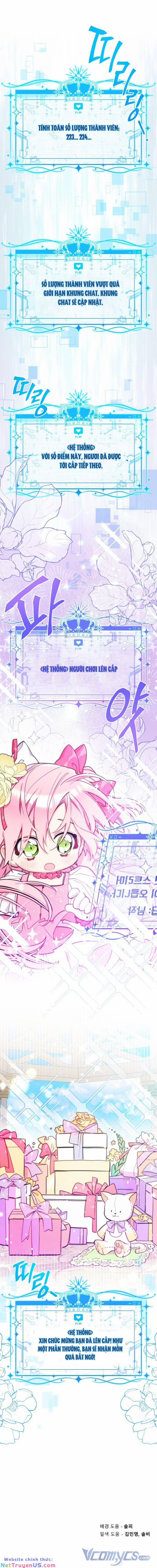 Công Chúa Lotto 28 trang 13