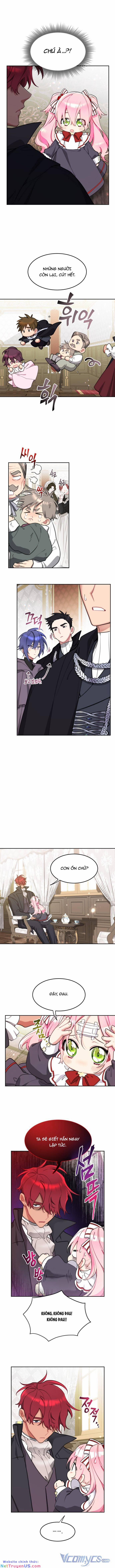 Công Chúa Lotto 28 trang 3