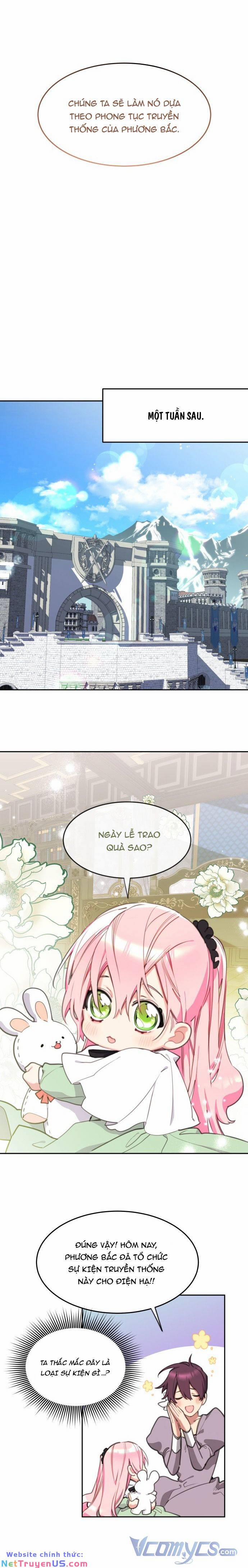 Công Chúa Lotto 28 trang 7