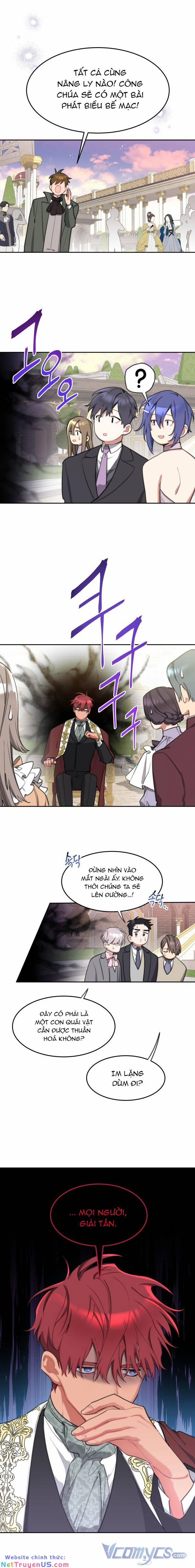 Công Chúa Lotto 29 trang 10