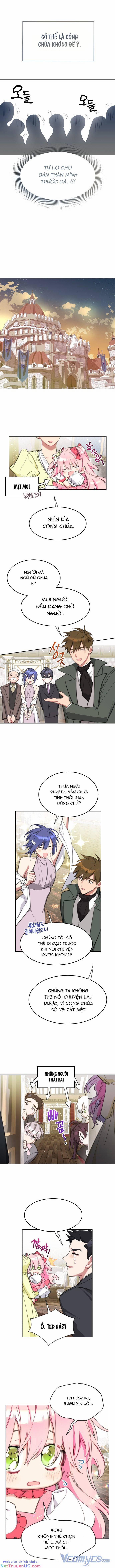 Công Chúa Lotto 29 trang 11