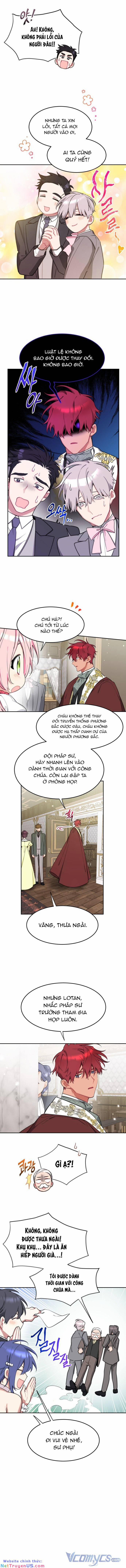 Công Chúa Lotto 29 trang 12