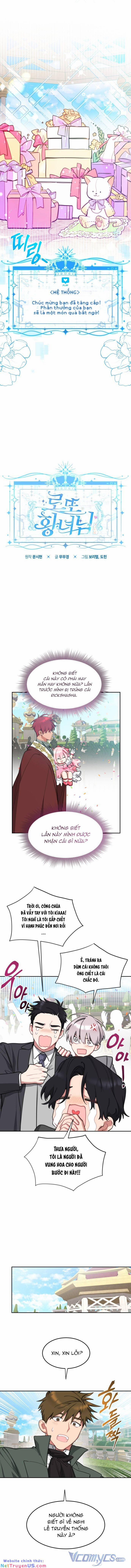 Công Chúa Lotto 29 trang 2