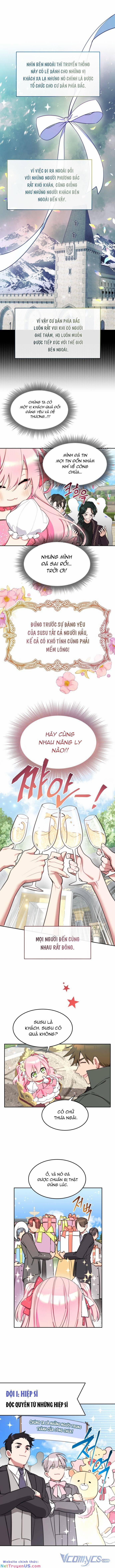 Công Chúa Lotto 29 trang 4