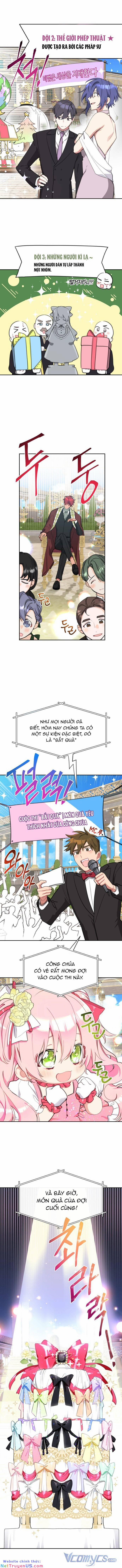 Công Chúa Lotto 29 trang 5