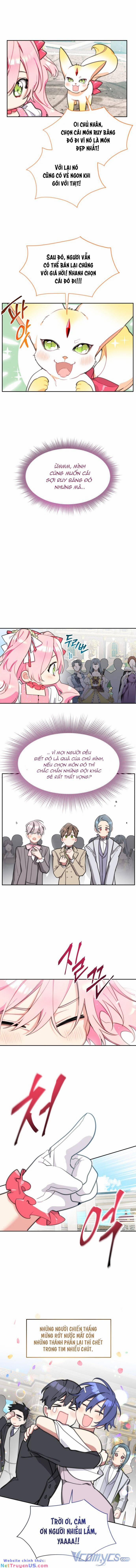 Công Chúa Lotto 29 trang 8