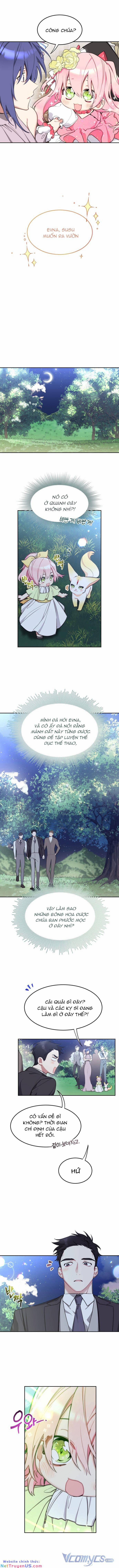 Công Chúa Lotto 30 trang 11